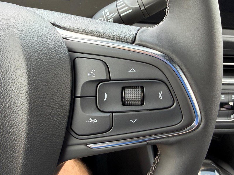 New 2026 Buick Envista Preferred w/ Convenience I Package FWD image 14