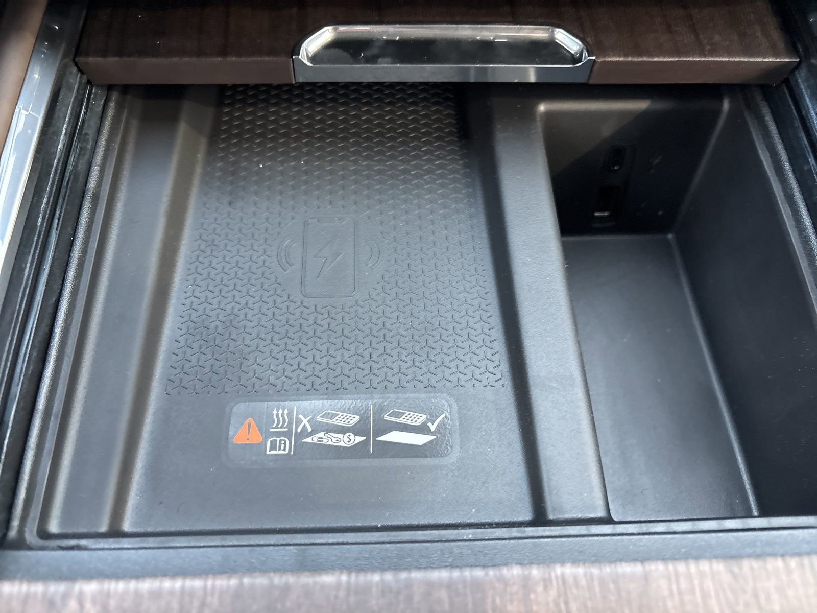 New 2026 GMC Acadia Denali Ultimate image 32