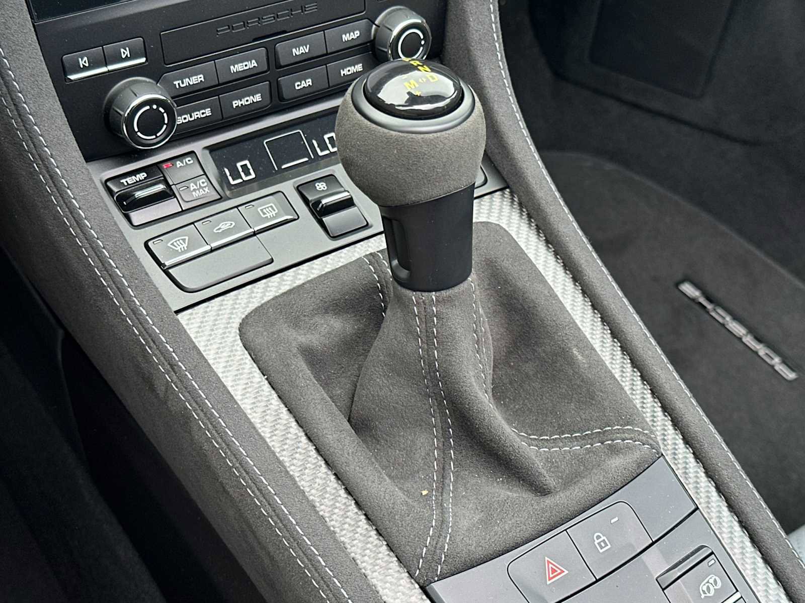 Certified 2025 Porsche 718 Boxster Spyder RS image 19