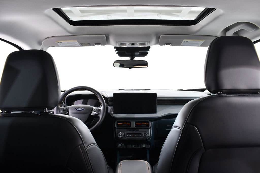 New 2026 Ford Maverick Tremor image 17