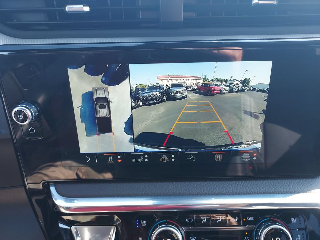 Used 2026 GMC Sierra 2500 Denali w/ Denali Reserve Package AWD/4WD image 23