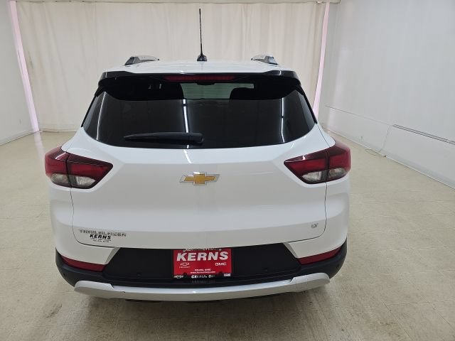 Used 2023 Chevrolet TrailBlazer LT w/ Convenience Package FWD image 15