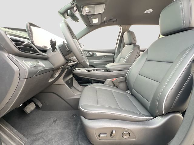 New 2026 Buick Enclave Preferred w/ Power Package image 15