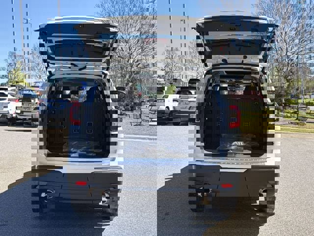 New 2026 Subaru Ascent Touring image 15