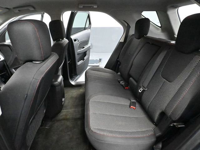 Used 2017 Chevrolet Equinox LT w/ Convenience Package image 33