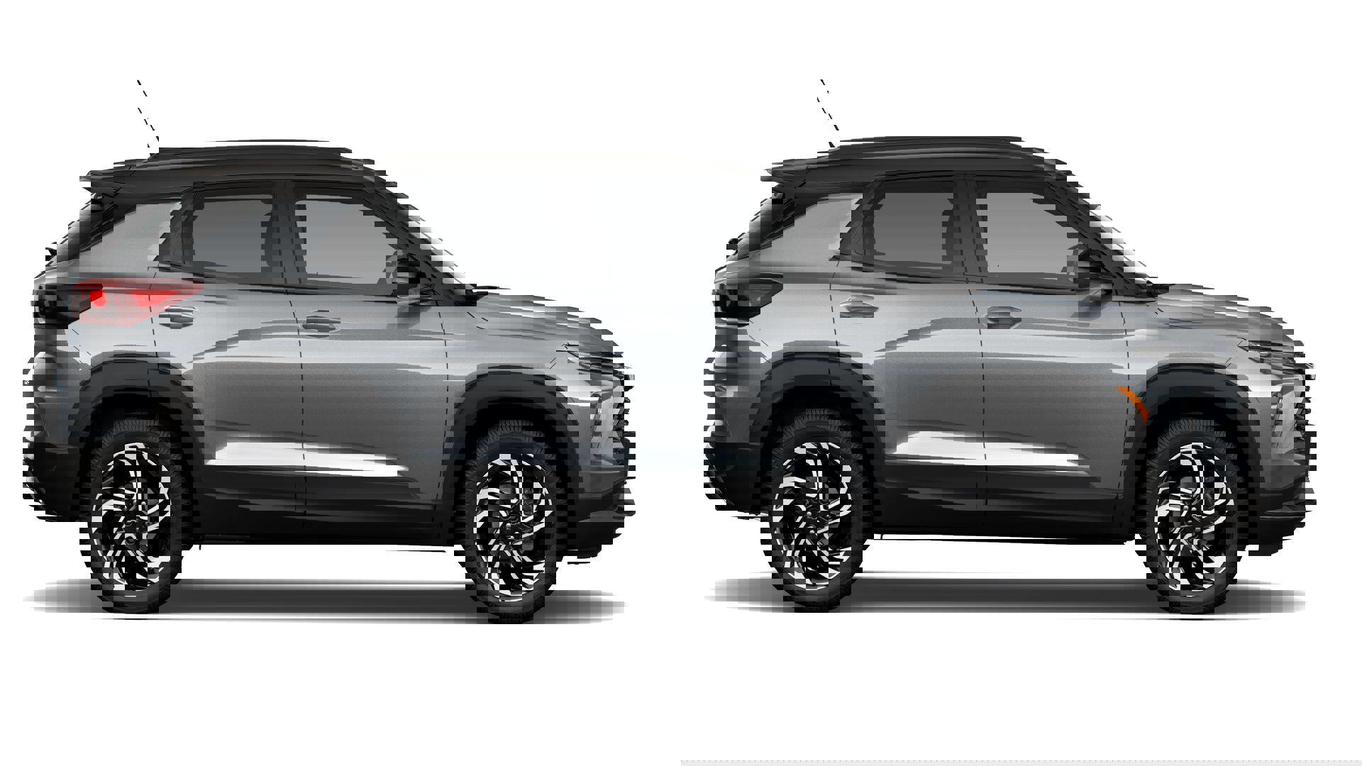 New 2026 Chevrolet TrailBlazer RS w/ Convenience Package image 27
