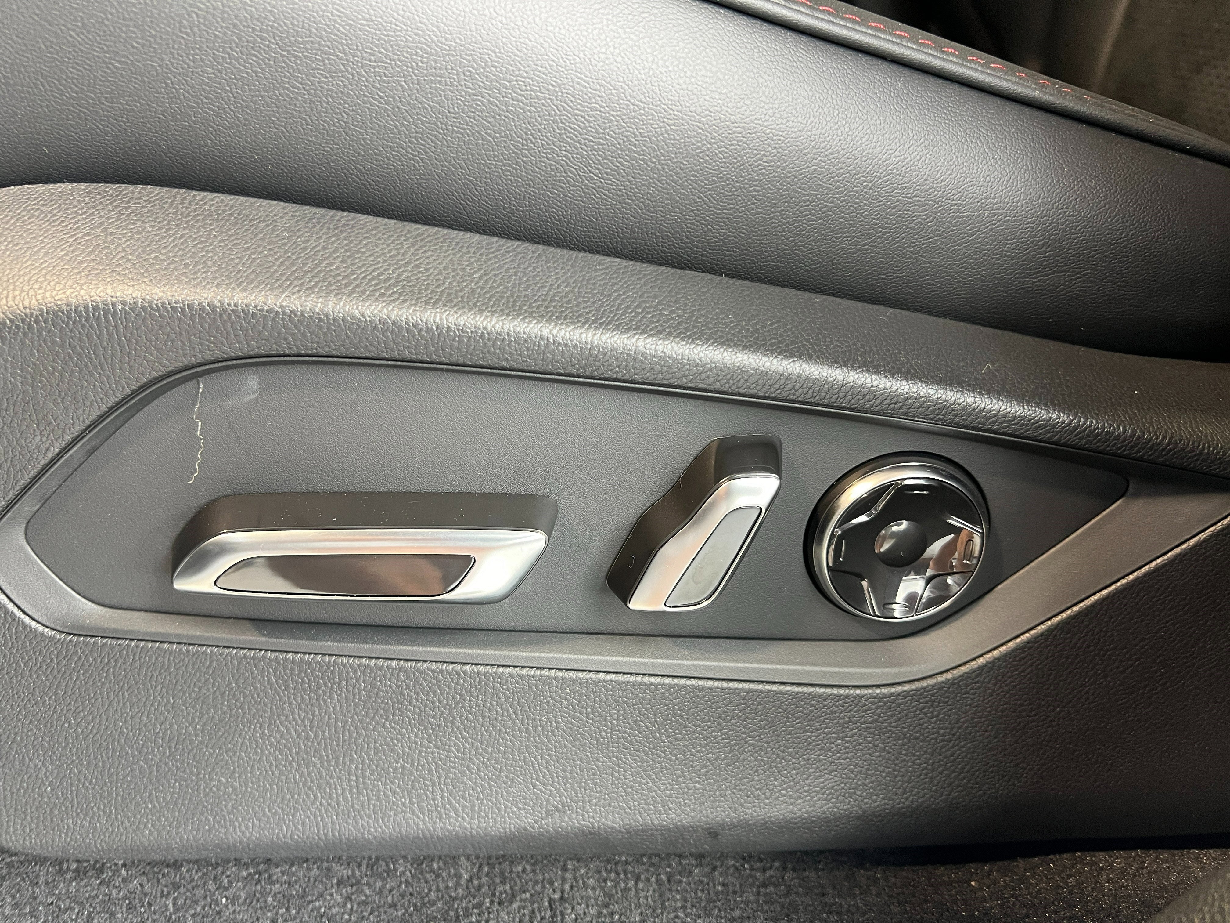 New 2026 Acura MDX A-Spec AWD/4WD image 25