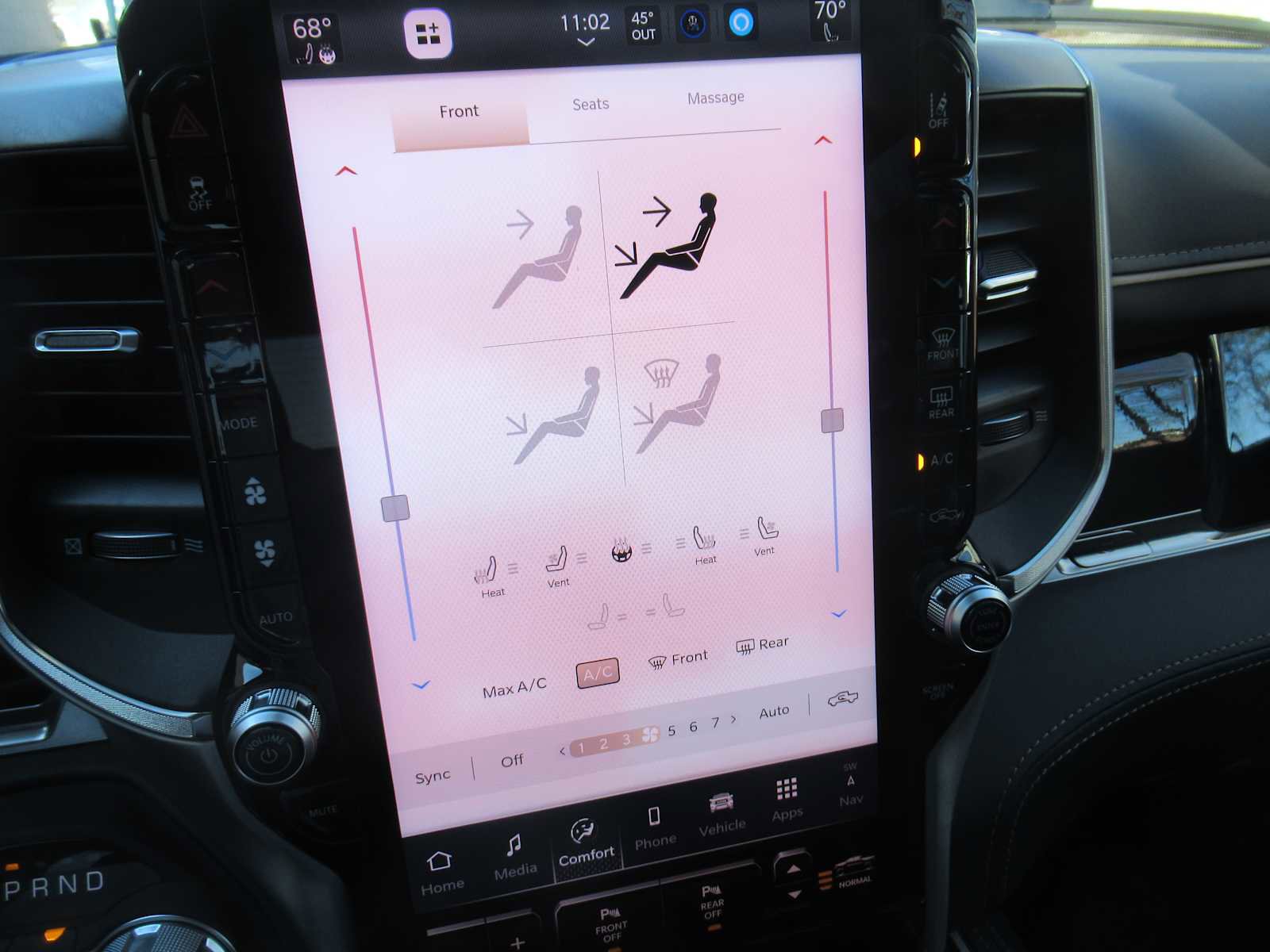 New 2026 RAM 1500 Tungsten w/ Bed Utility Group image 33