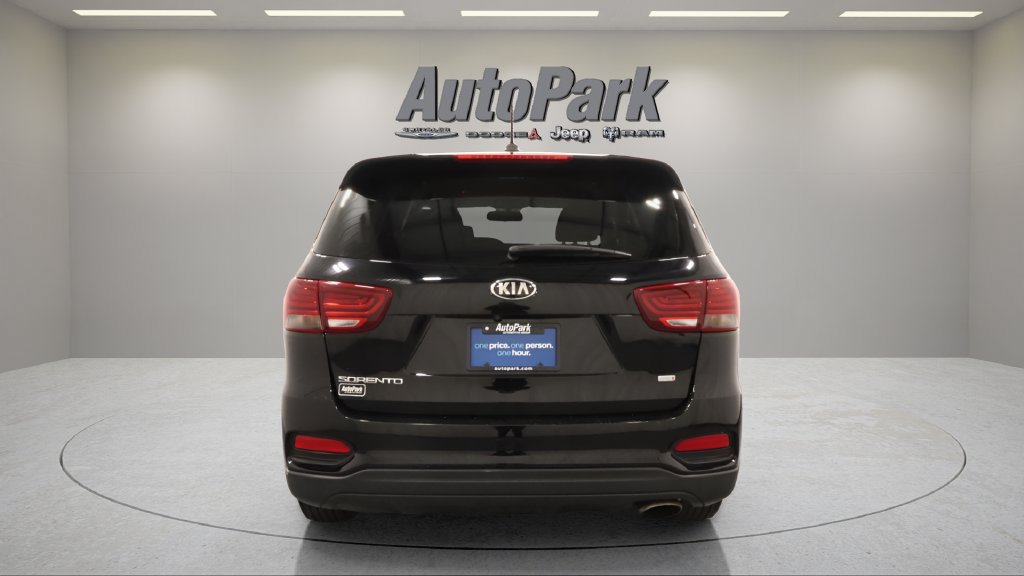 Used 2019 Kia Sorento AWD image 6