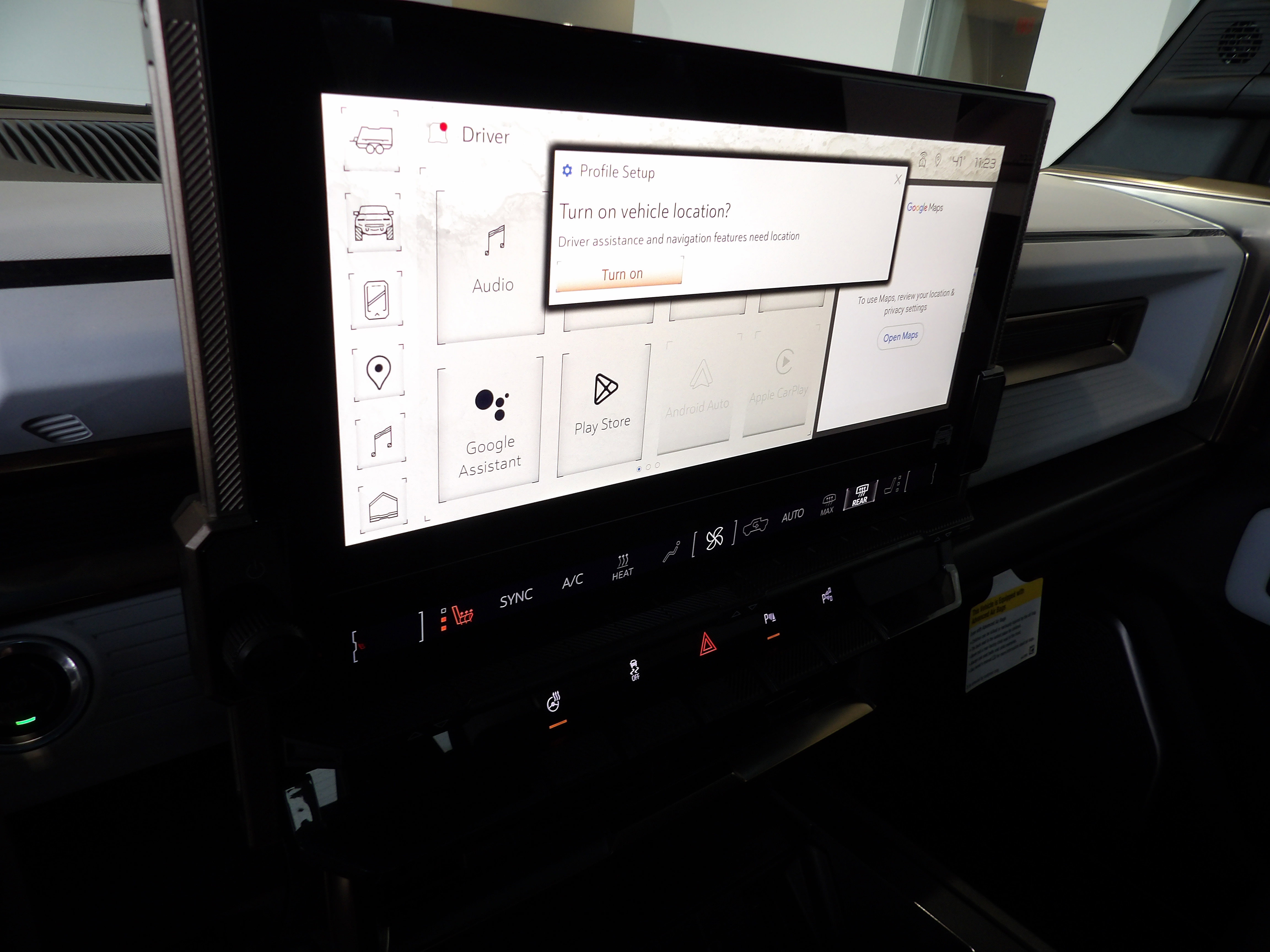 Used 2024 GMC Hummer EV 2X image 10