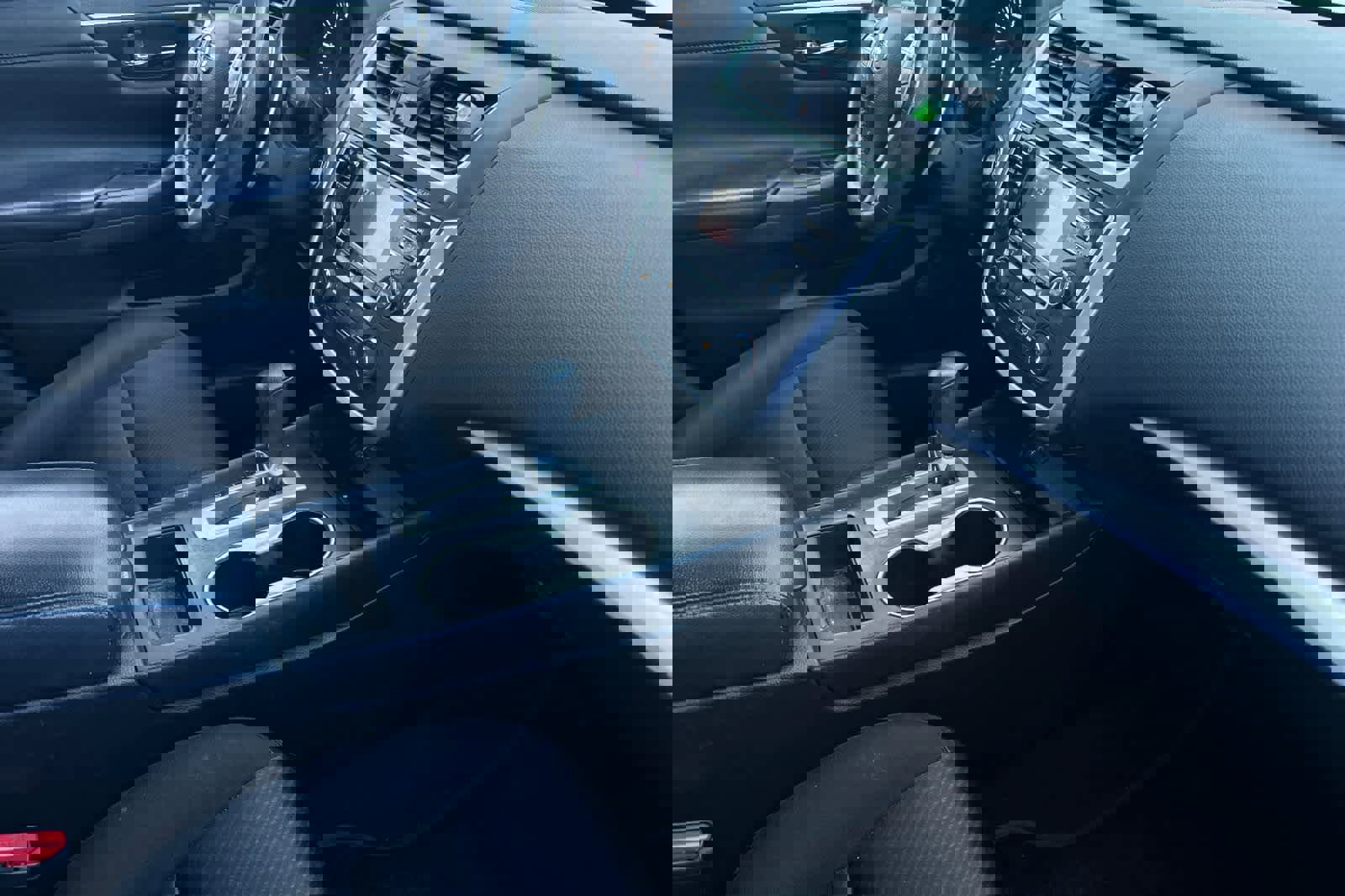 Used 2017 Nissan Altima 2.5 SR image 16