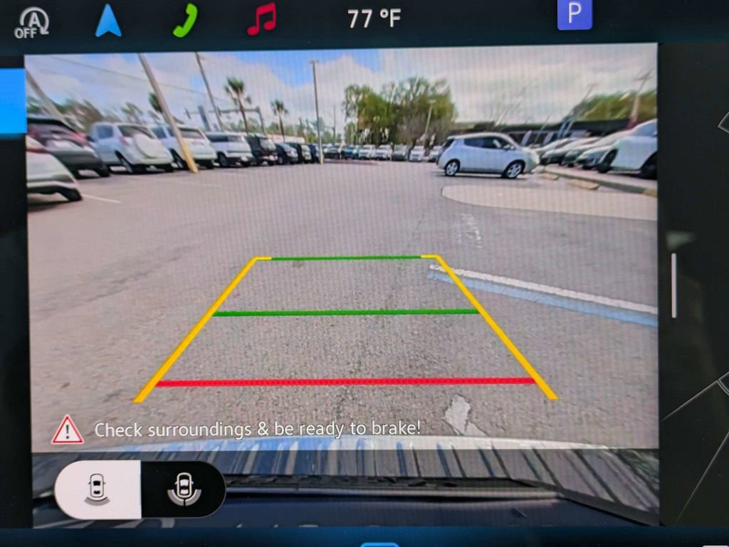 Certified 2025 Volkswagen Tiguan S w/ 18" Wheel Package image 26