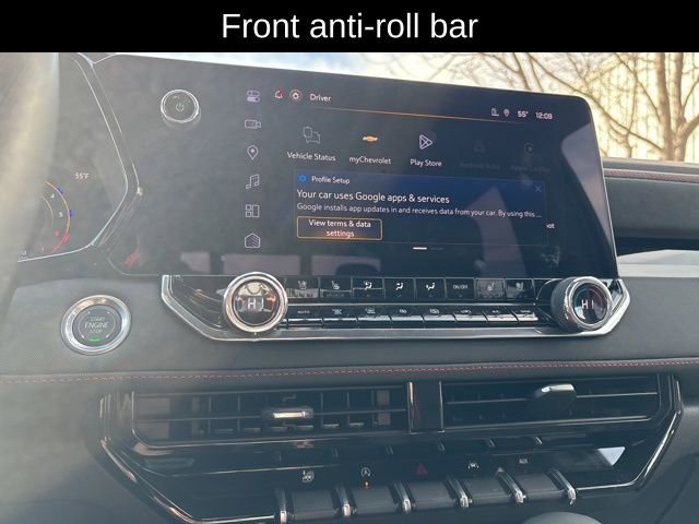 New 2026 Chevrolet Colorado Z71 w/ Technology Package image 17