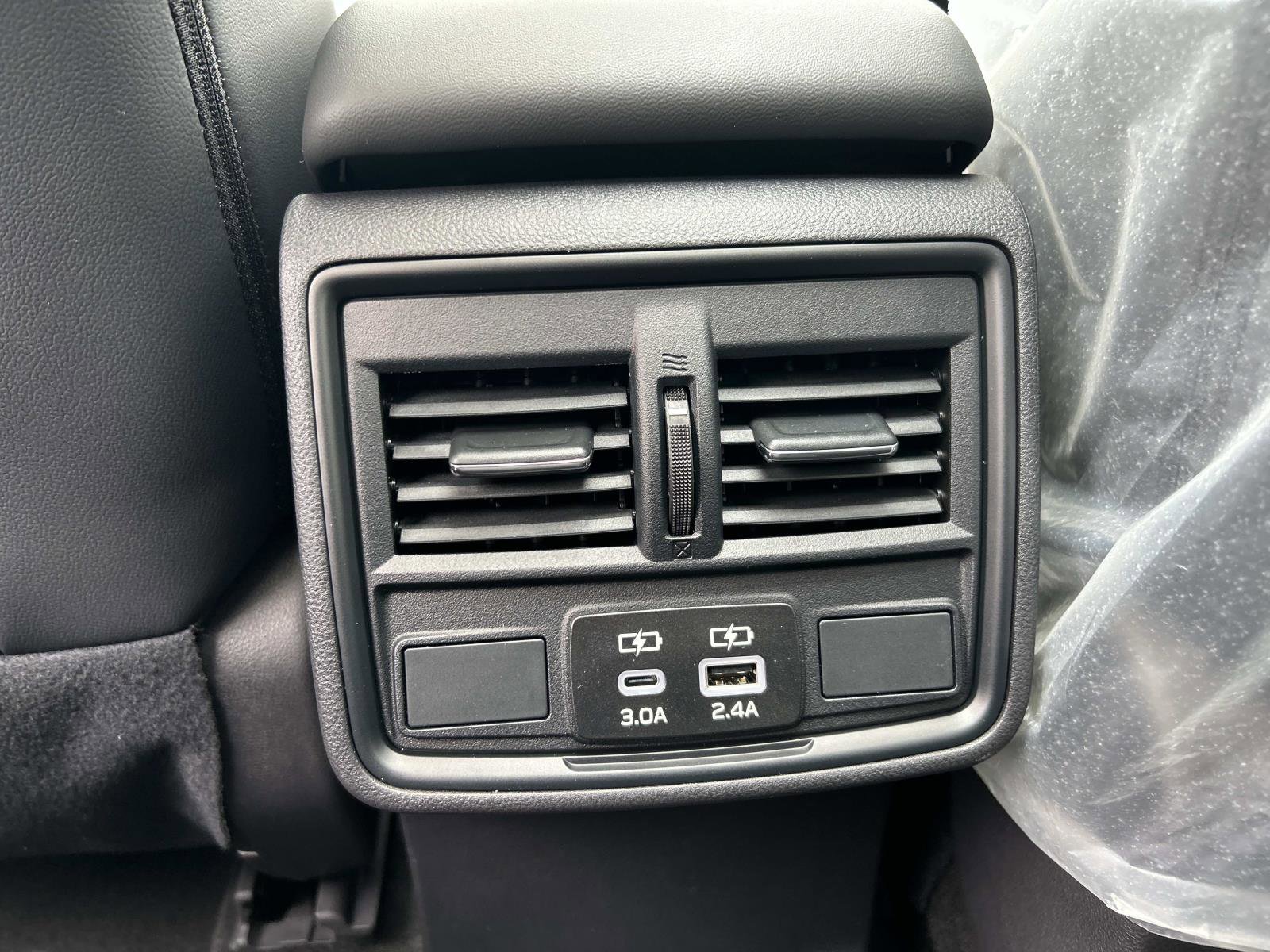 New 2026 Subaru Forester Premium image 9