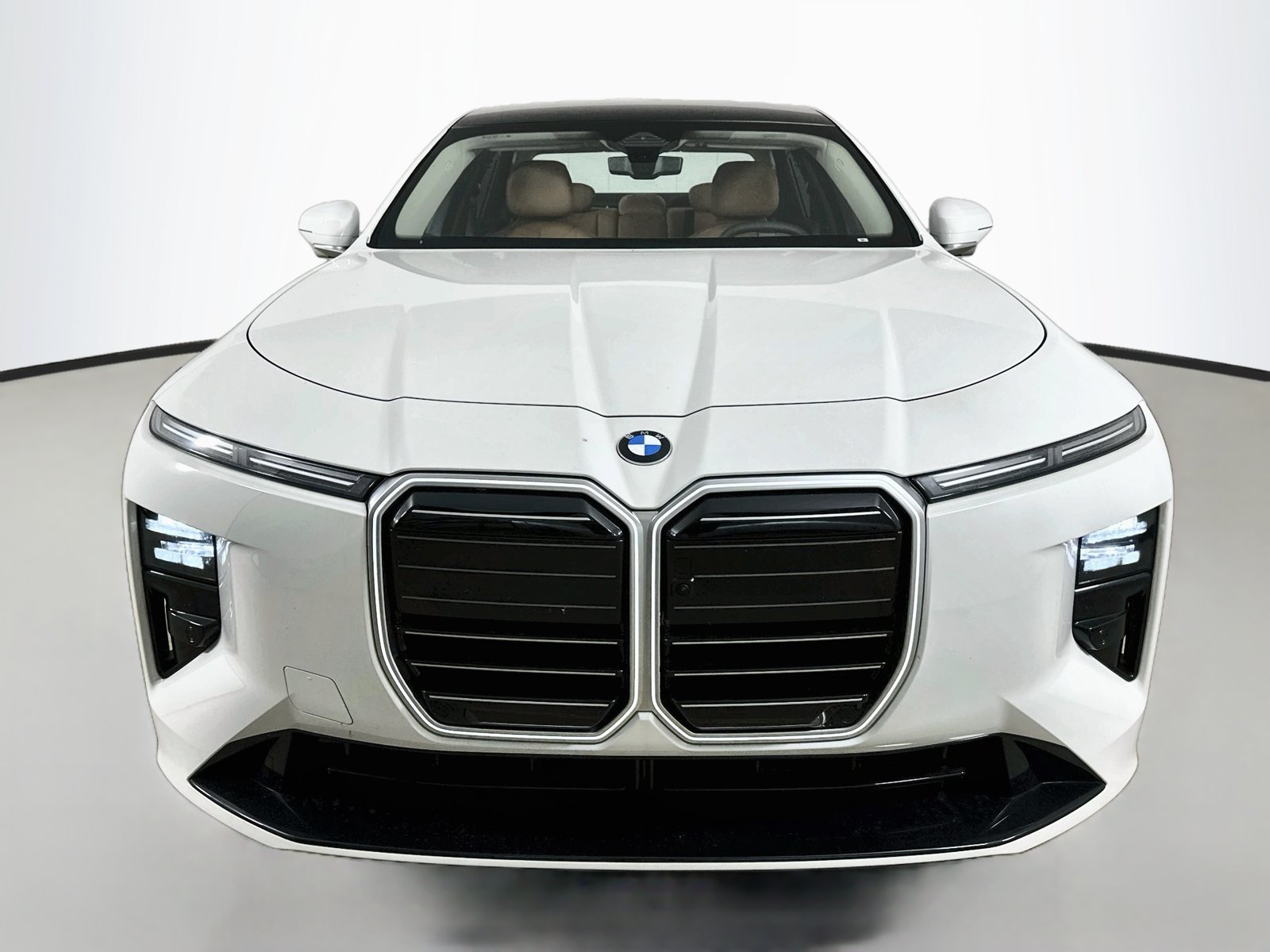 New 2027 BMW 740i xDrive AWD/4WD image 2
