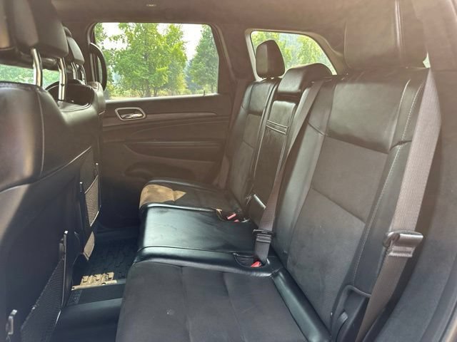 Used 2021 Jeep Grand Cherokee Laredo X AWD/4WD image 15