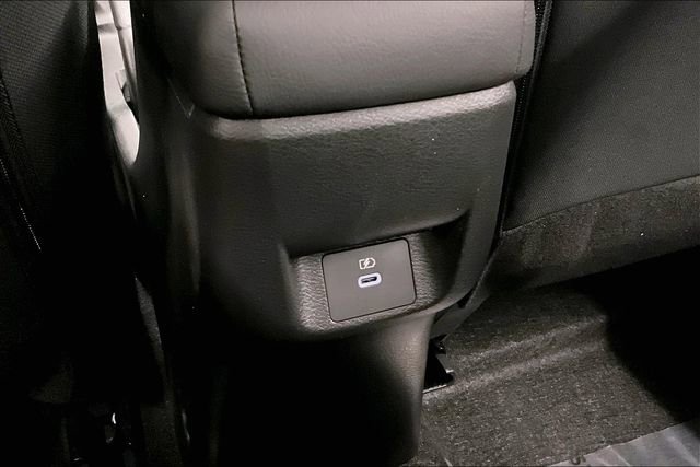 New 2025 Nissan Versa SV w/ Trunk Package FWD image 21