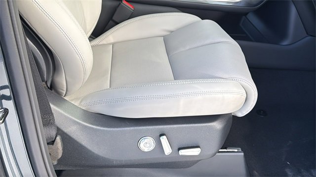 New 2026 Lincoln Navigator Reserve image 9