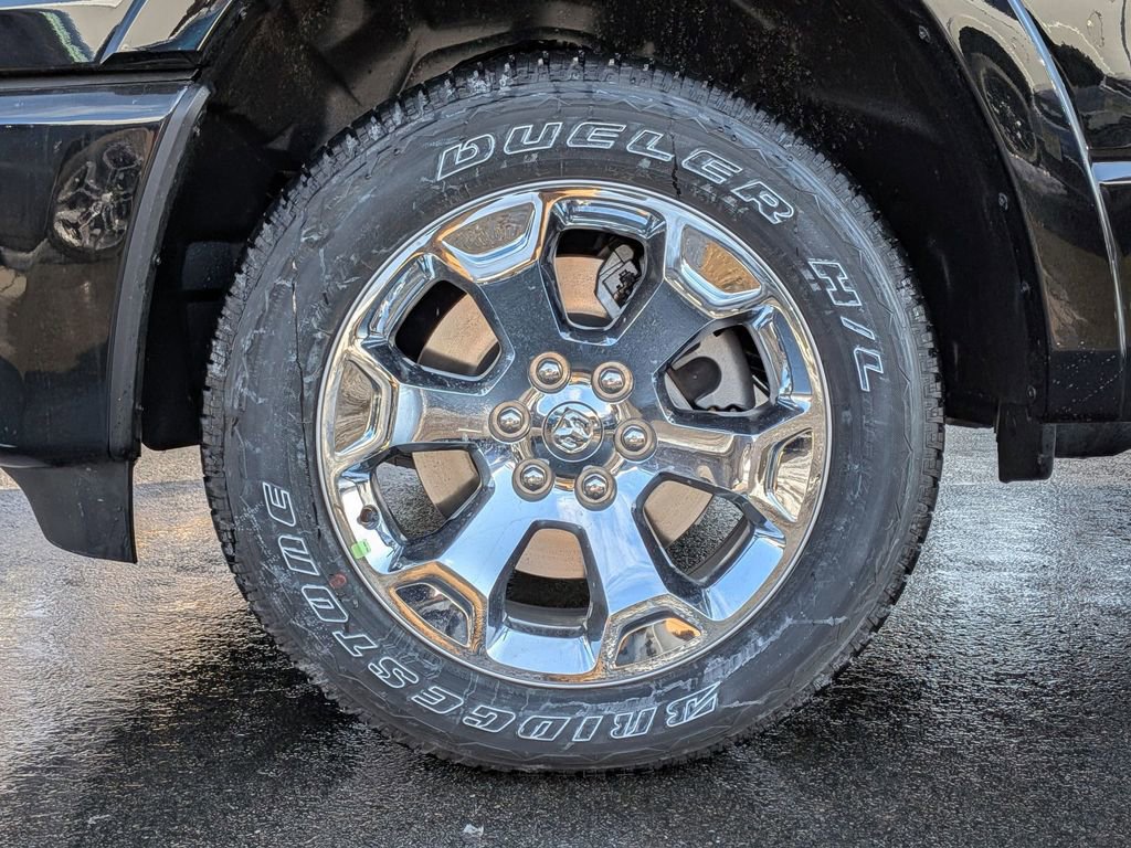 New 2026 RAM 1500 Lone Star image 30