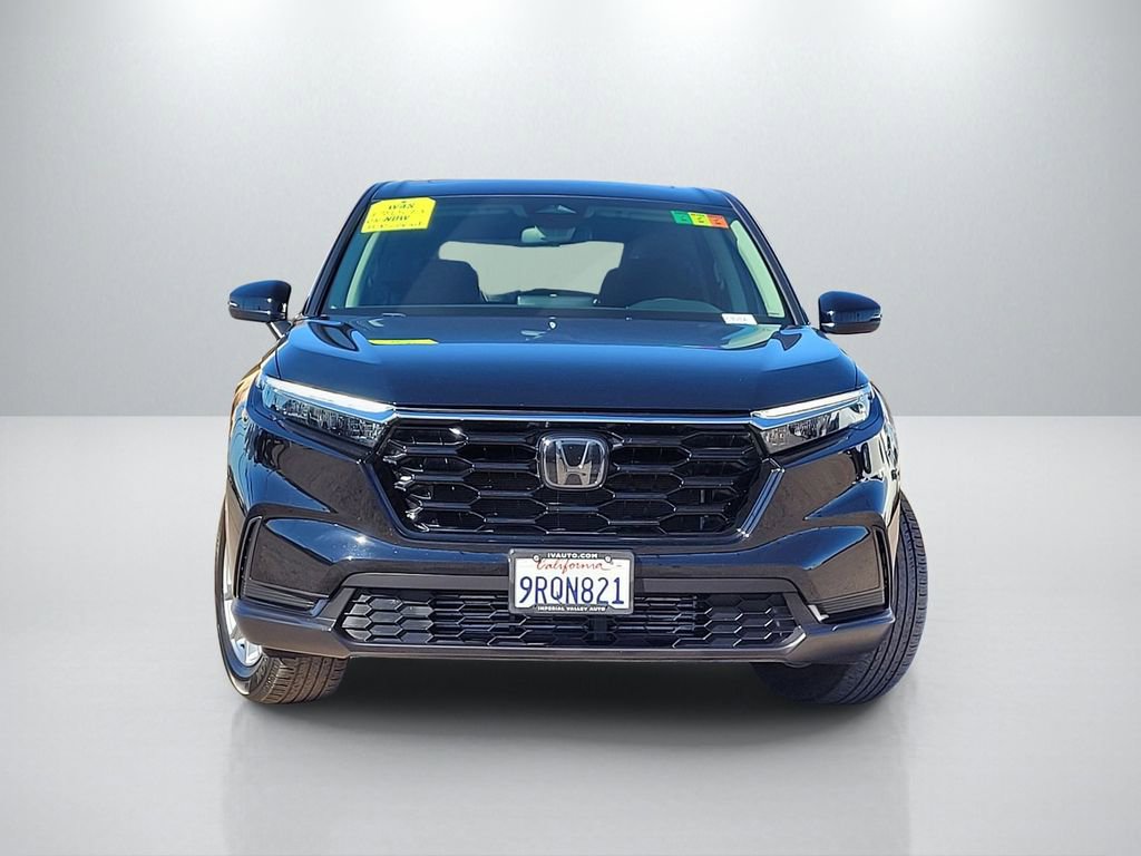 Used 2025 Honda CR-V EX image 2