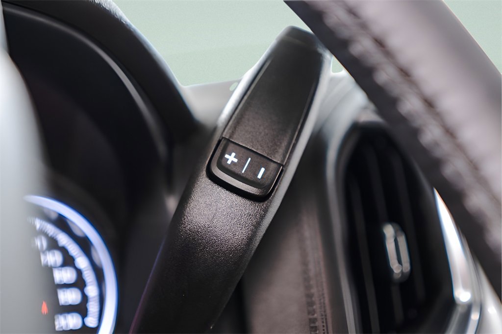 Used 2022 Chevrolet Silverado 1500 RST image 21