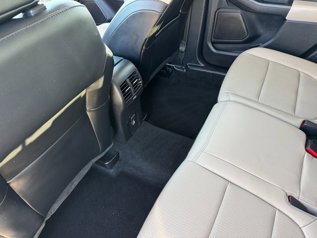 Certified 2020 Ford Escape SEL image 17