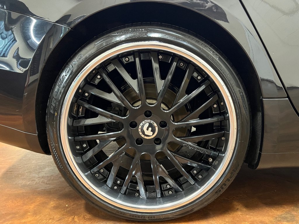 Used 2014 Maserati Ghibli RWD image 12