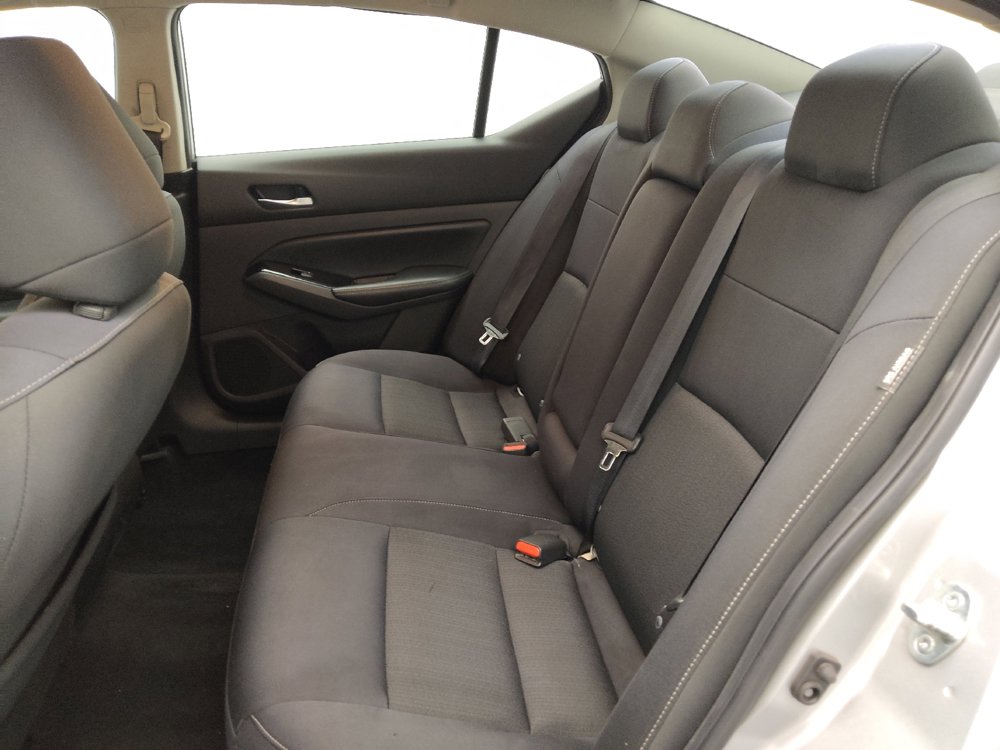 Used 2021 Nissan Altima 2.5 SV FWD image 18