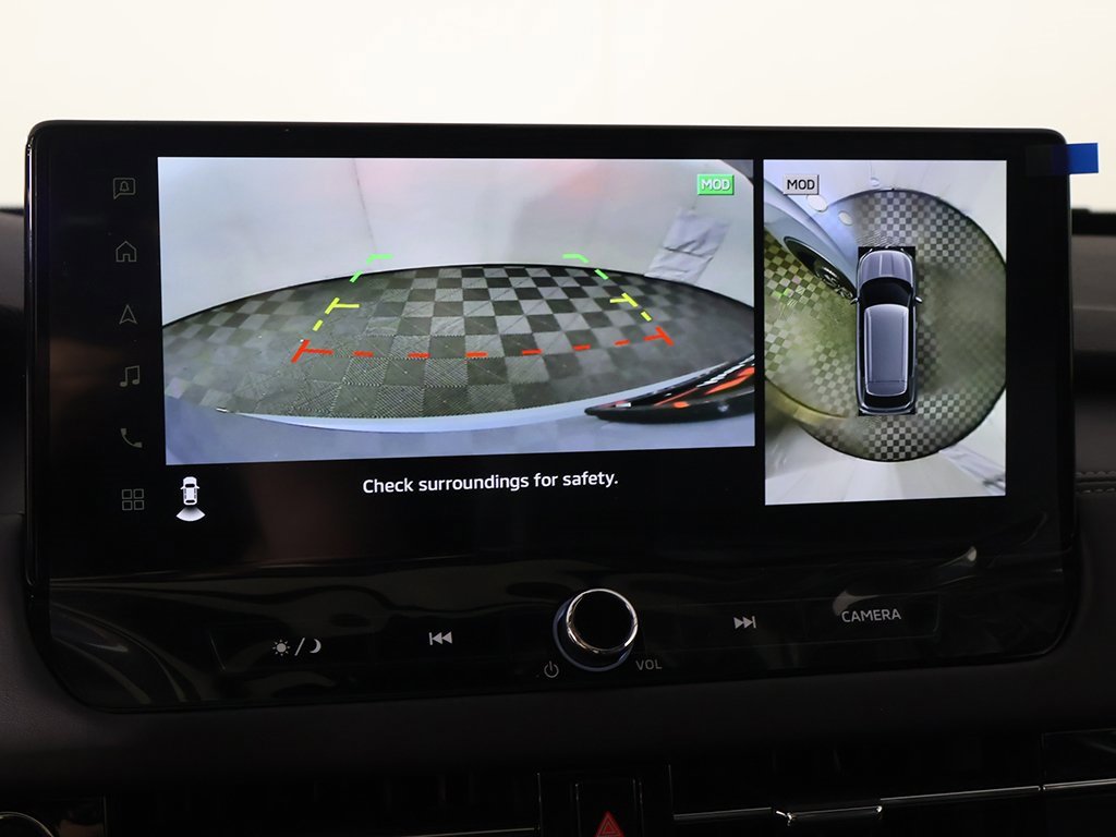 New 2025 Mitsubishi Outlander SE image 47