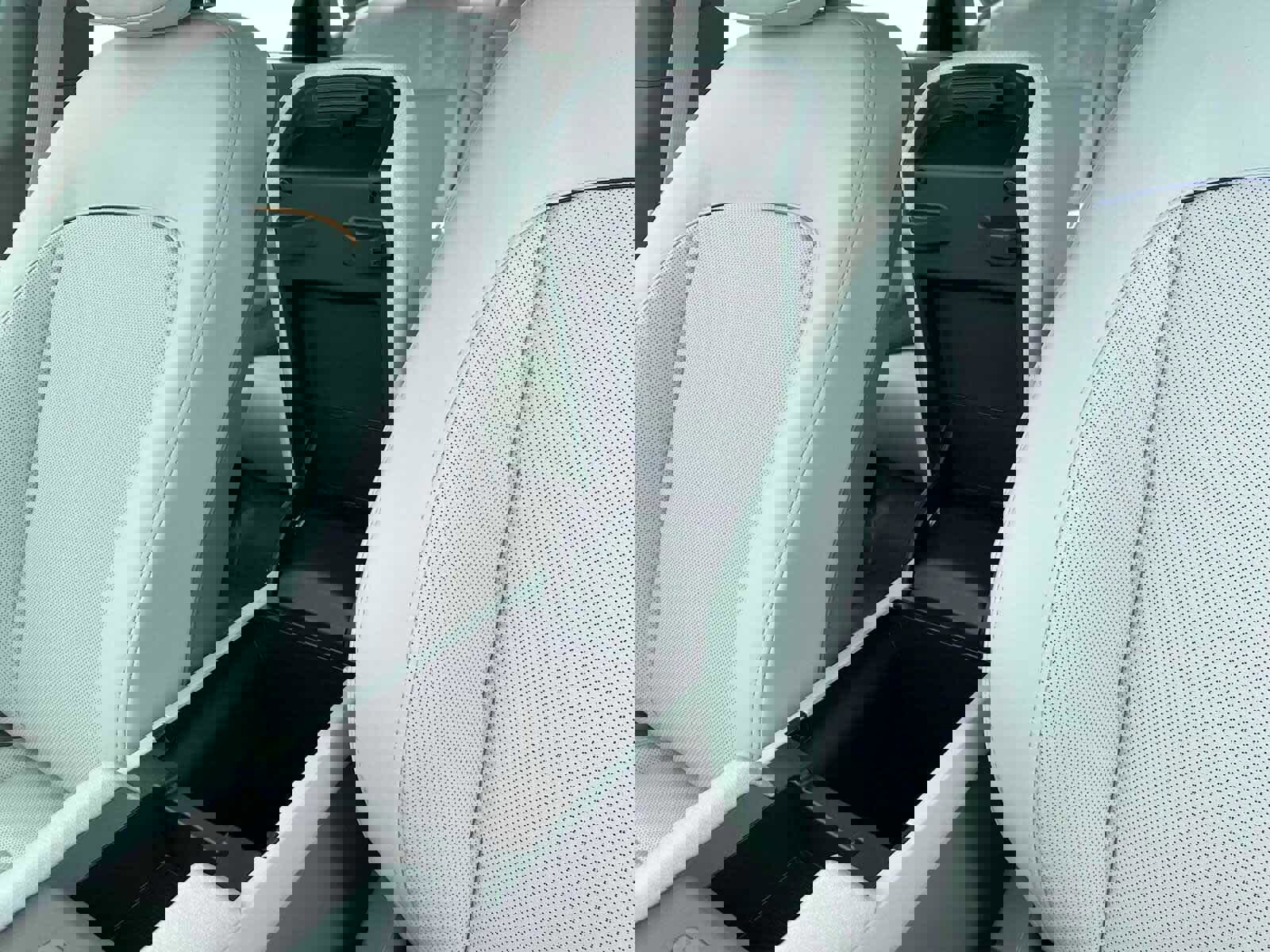 New 2025 Hyundai Ioniq 6 SEL image 18