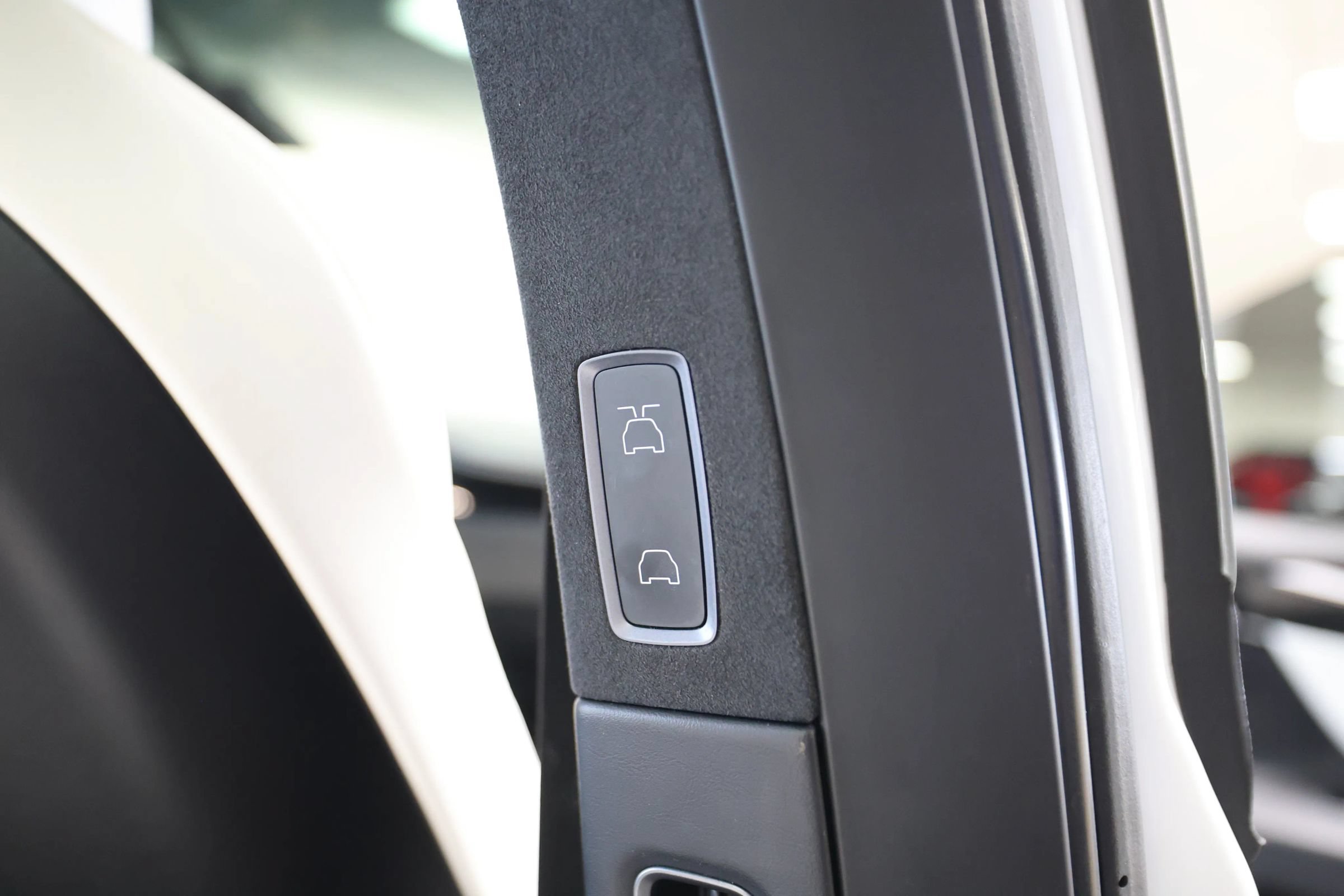 Used 2018 Tesla Model X P100D AWD/4WD image 42