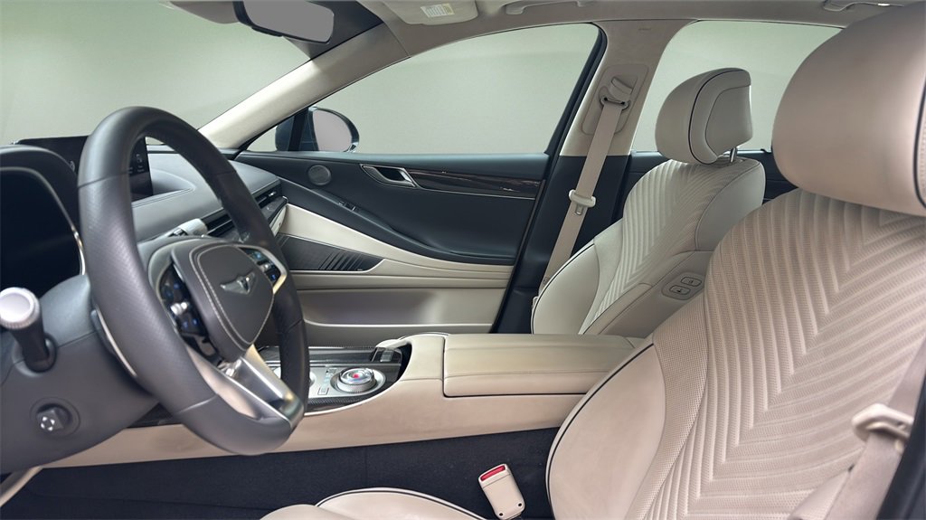 Used 2023 Genesis G80 3.5T Sport image 12