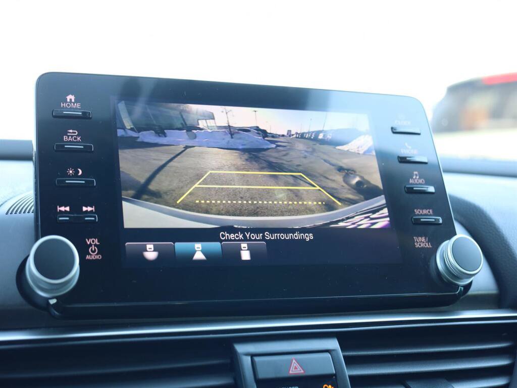 Used 2022 Honda Accord Sport Special Edition image 17