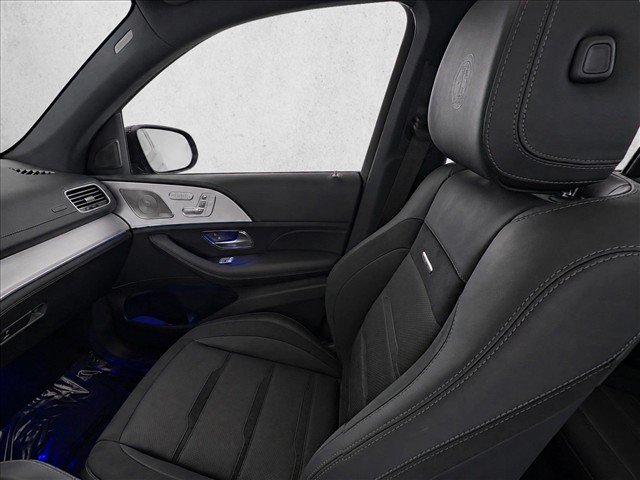 Used 2025 Mercedes-Benz GLE 53 AMG 4MATIC image 29