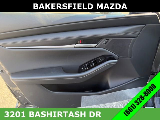 New 2026 MAZDA MAZDA3 s Sport image 10