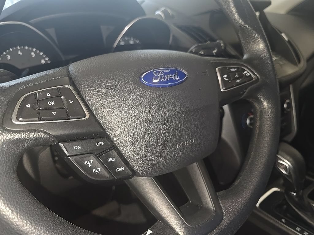 Used 2019 Ford Escape SE AWD/4WD image 16