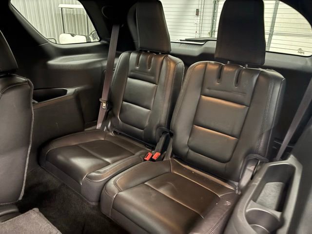 Used 2013 Ford Explorer Limited image 11