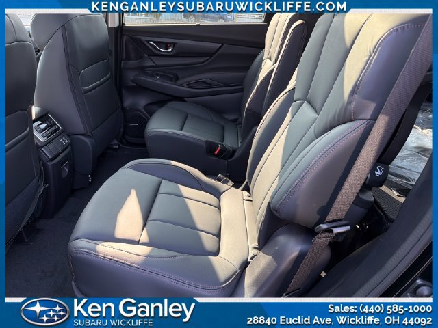 New 2026 Subaru Ascent Limited Bronze AWD/4WD image 22