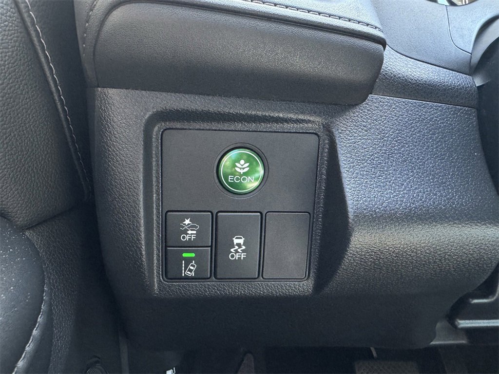 Used 2022 Honda HR-V EX-L image 12