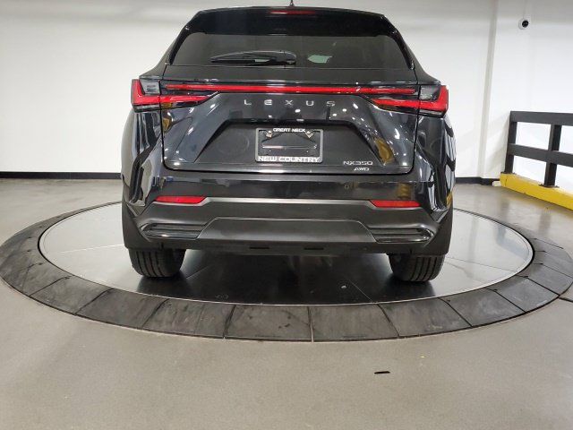 Used 2024 Lexus NX 350 AWD w/ Vision Package image 8