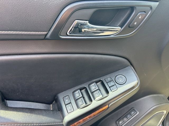 Used 2015 Chevrolet Tahoe LTZ image 31