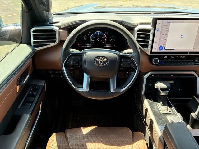 Used 2023 Toyota Tundra 1794 Edition image 21