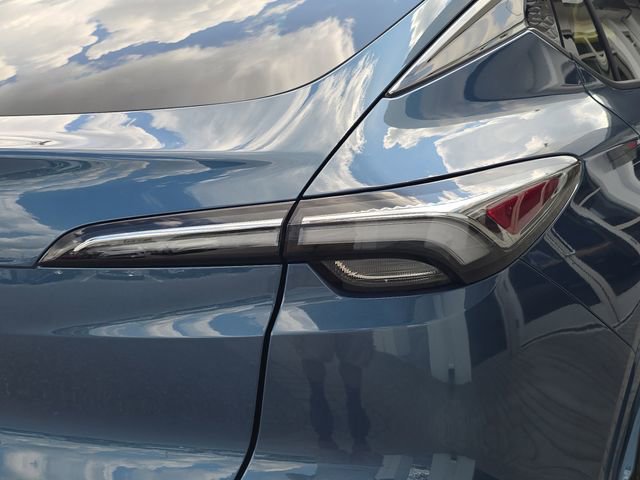 New 2026 Buick Envista Avenir image 8