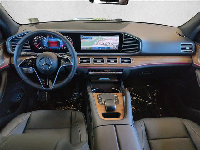 Certified 2026 Mercedes-Benz GLE 350 4MATIC image 19