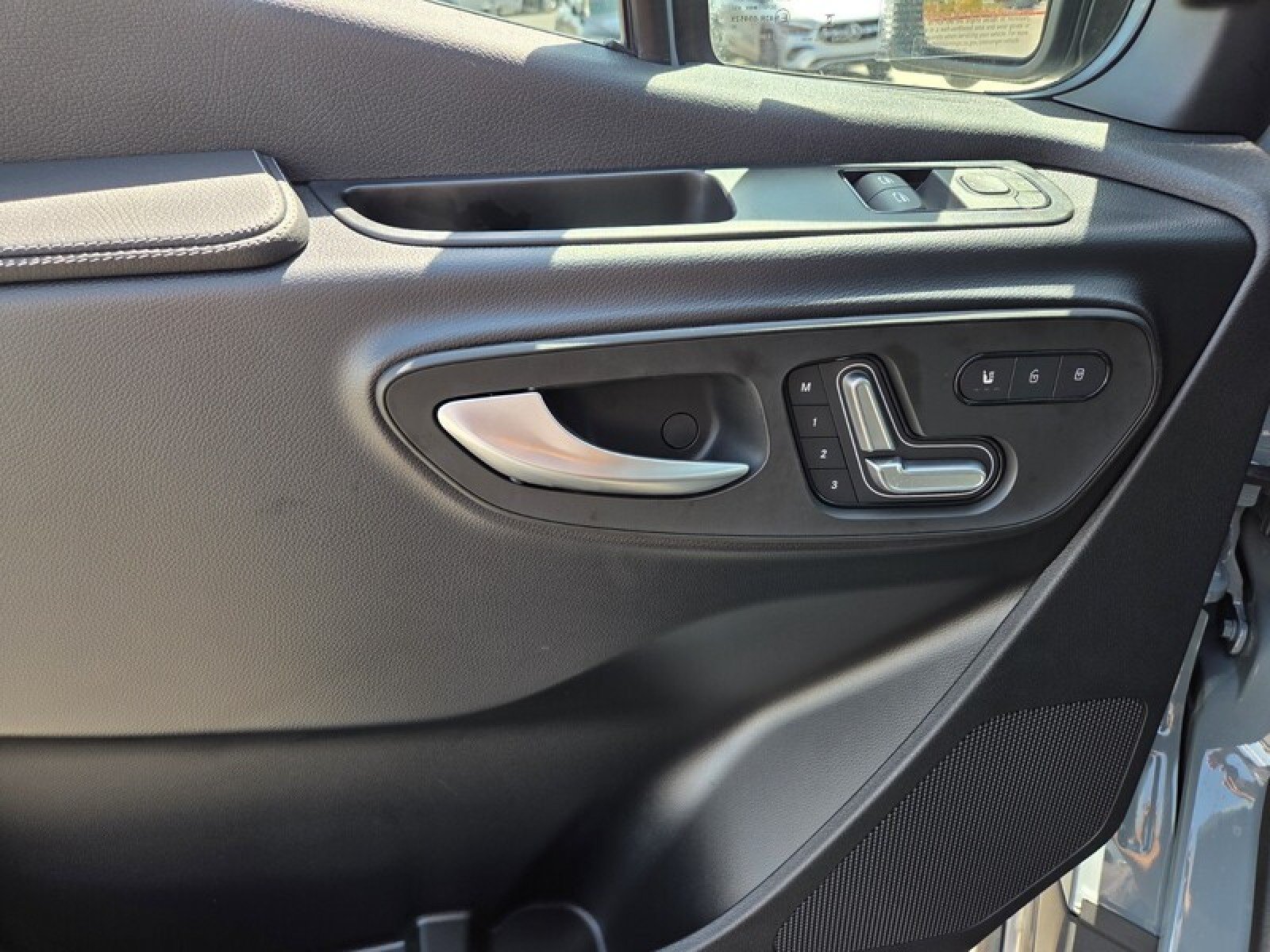 New 2026 Mercedes-Benz Sprinter 2500 image 24