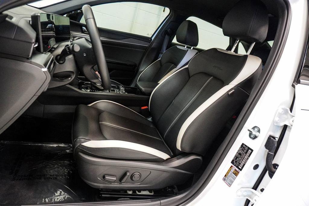 Used 2026 Kia K5 GT-Line FWD image 6