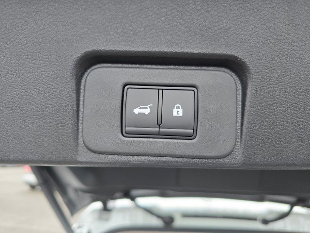 New 2026 Nissan Rogue SV w/ Cold Weather Package image 17