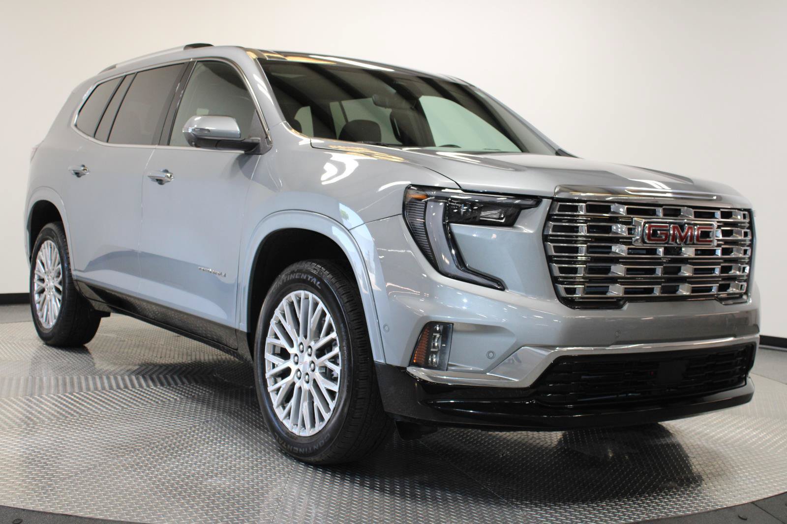 Used 2026 GMC Acadia Denali w/ Super Cruise Package AWD/4WD image 16