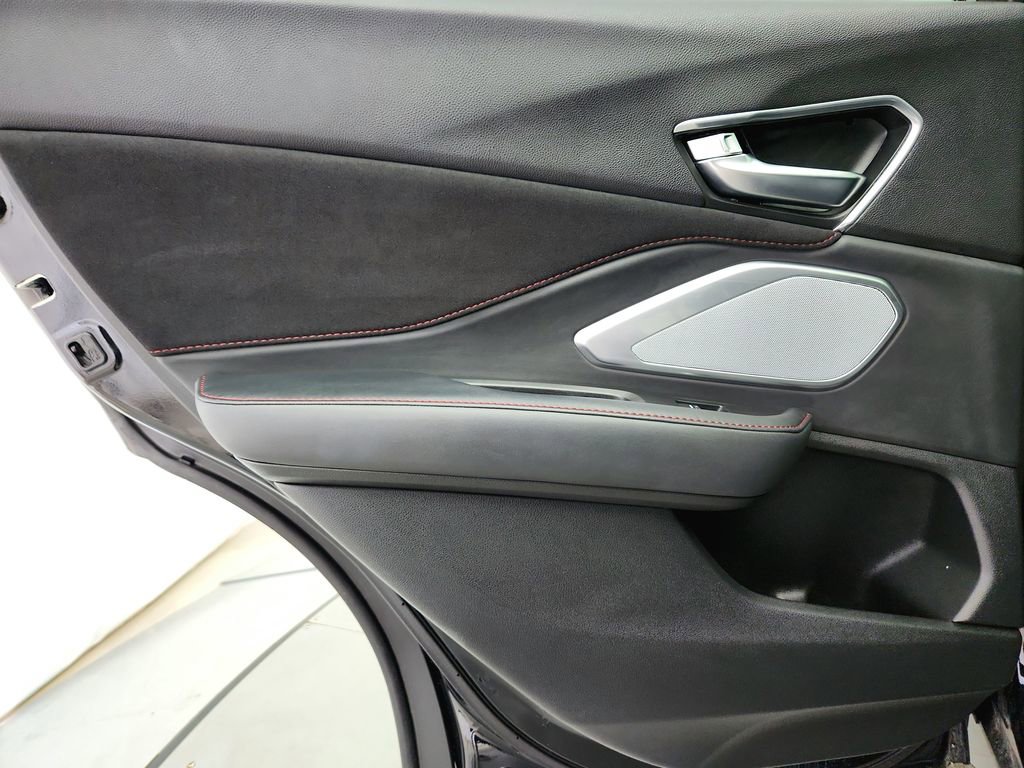 Used 2022 Acura RDX AWD image 30