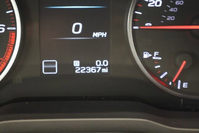 Certified 2023 Subaru WRX Limited AWD/4WD image 17